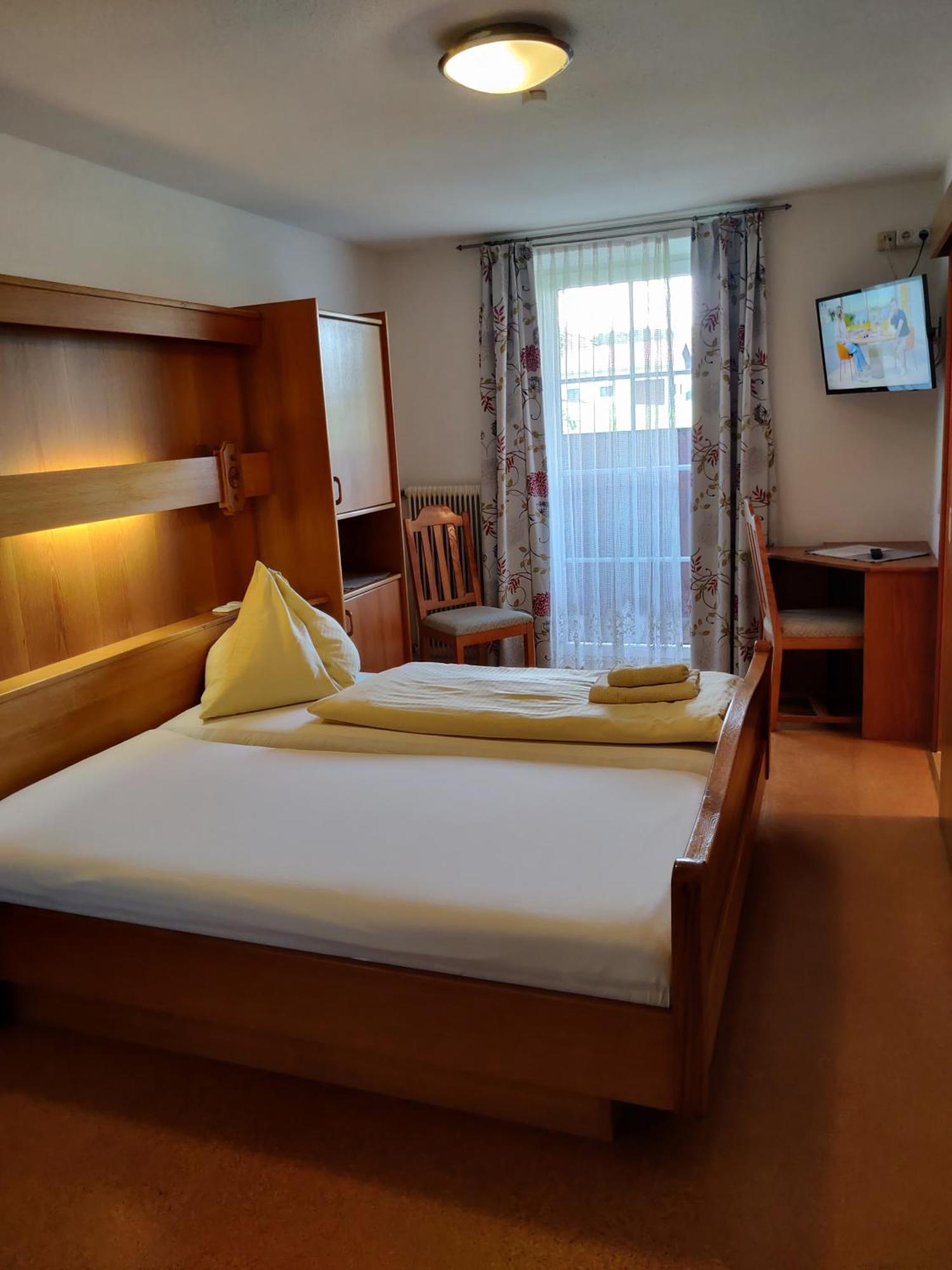 Pension Holzapfel Sankt Georgen im Attergau Ngoại thất bức ảnh